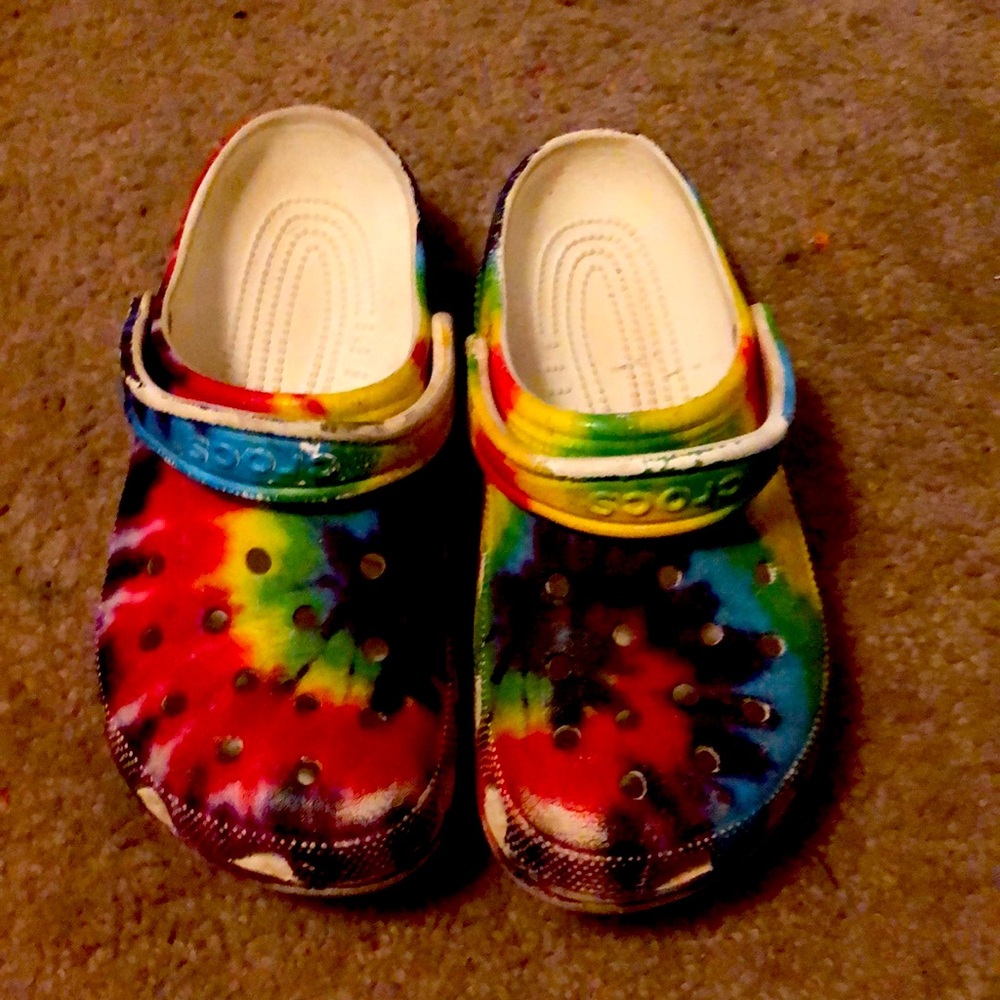 Crocs